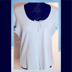 NWT Boden Gypsy Jersey Top Size 18